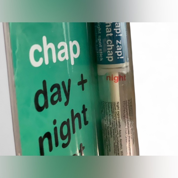 Anatomicals - Zap Zap Zap Day & Night Spot Stick Tea Tree Oil & Witch Hazel -7ml - Picture 4 of 4